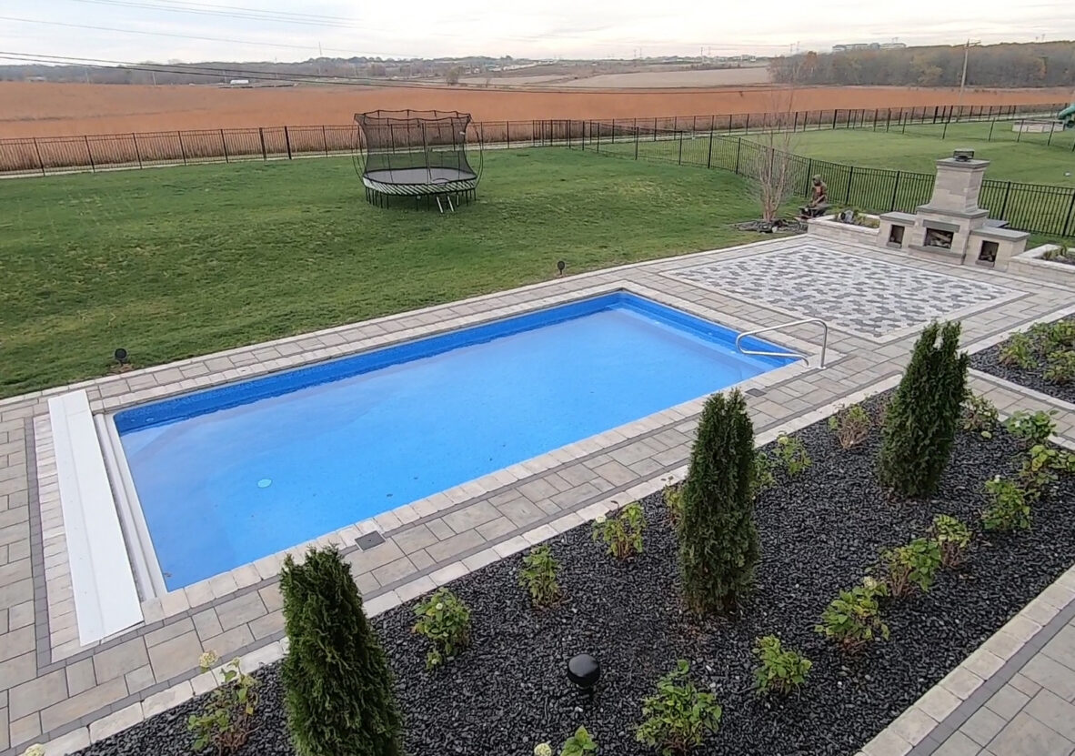 Pools 2
